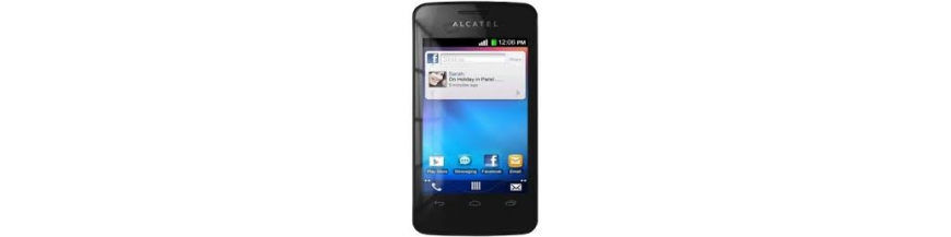Alcatel ONE TOUCH Pop M 4010